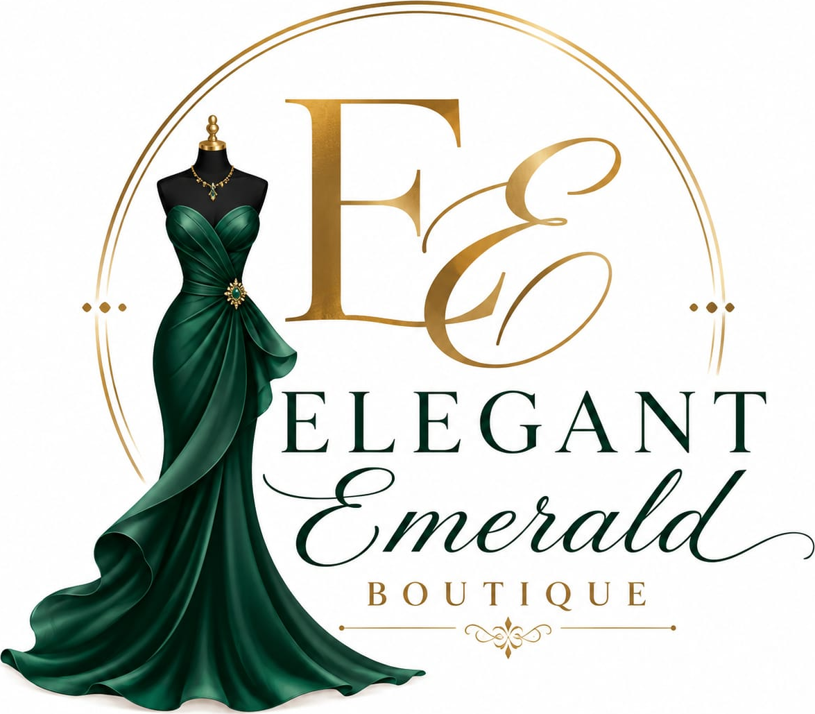 E&E — Elegant Emerald Boutique