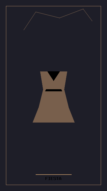 Modelo Corto