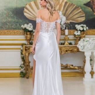 Off White (A-Line)
