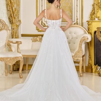 Off White (A-Line)
